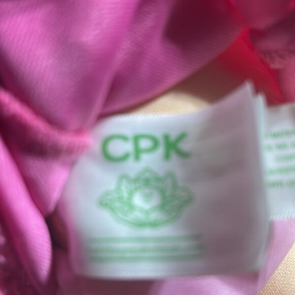 Charming Cabbage Patch Kids Doll with Blonde Hair - Picture 6 of 6